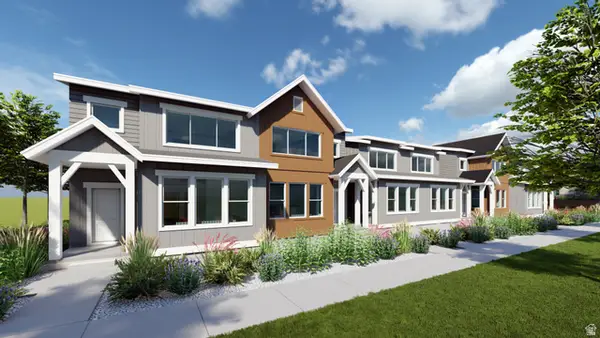 1677 W Viola Ln #3085, Saratoga Springs, UT 84045