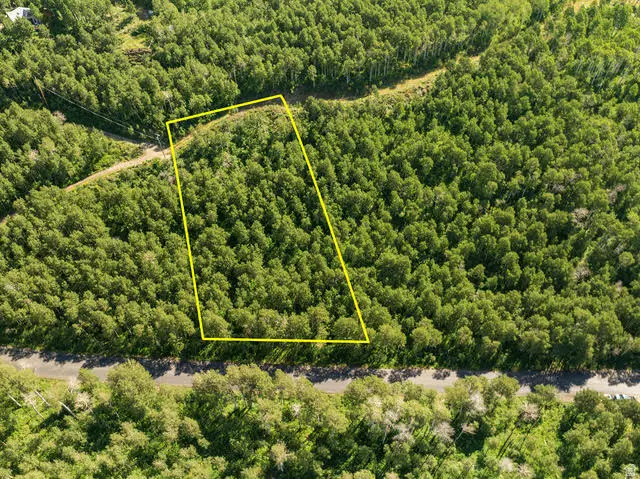5146 N Pine Canyon Rd #4A-1, Midway, UT 84049 - #3