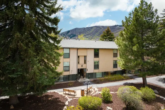 1150 Deer Valley Dr #1061, Park City, UT 84060 - #1