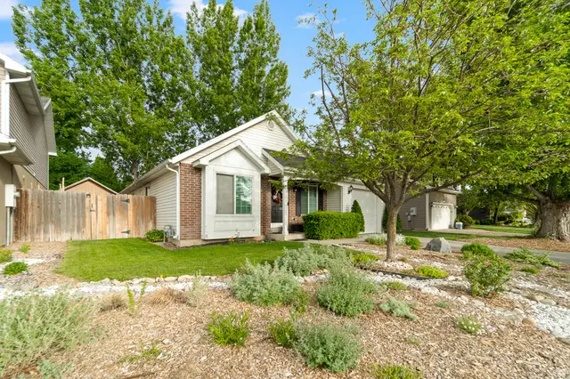 474 N 2330 W, Provo, UT 84601 - #3