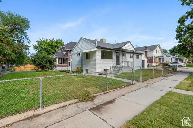 710 W 100 N, Provo, UT 84601 - #2