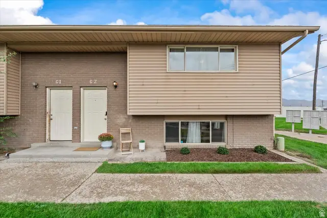 80 N 400 E #G2, American Fork, UT 84003 - #2