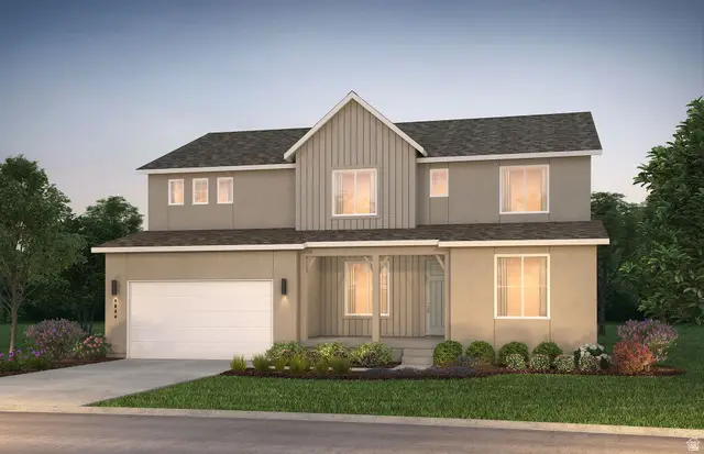 4907 Emerald Ave, Eagle Mountain, UT 84005 - #1
