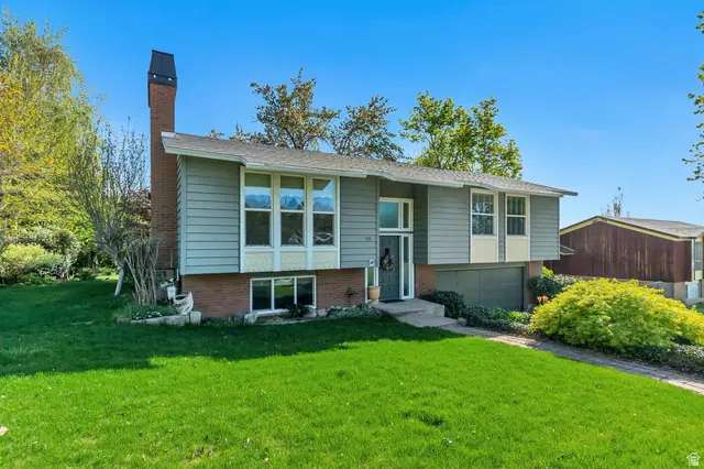 98 E 700 S, Farmington, UT 84025 - #1