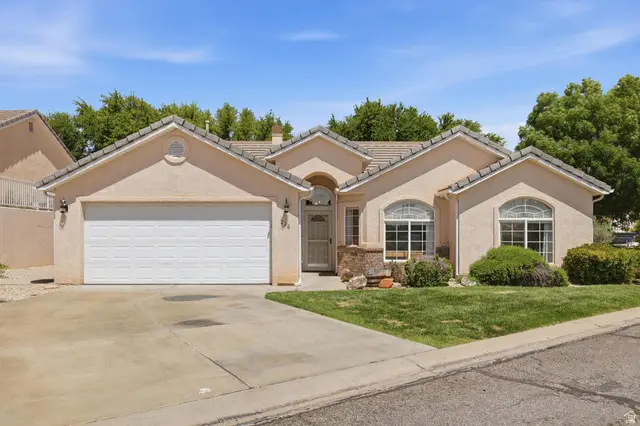 345 N 2450 E #206, Saint George, UT 84790 - #1