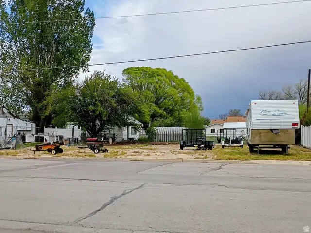 160 N 100 E, Wellington, UT 84542 - #1