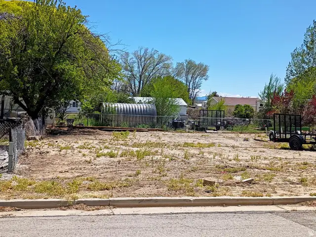 160 N 100 E, Wellington, UT 84542 - #2