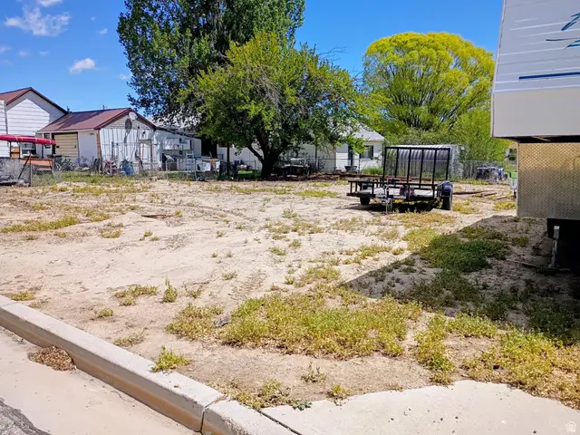 160 N 100 E, Wellington, UT 84542 - #3
