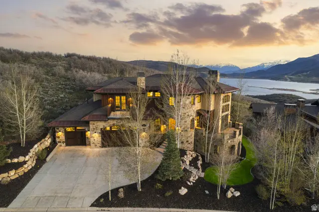 1210 Lasso Trl, Hideout, UT 84036 - #2