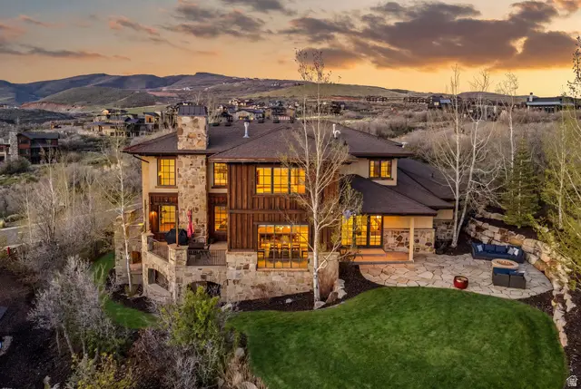 1210 Lasso Trl, Hideout, UT 84036 - #3