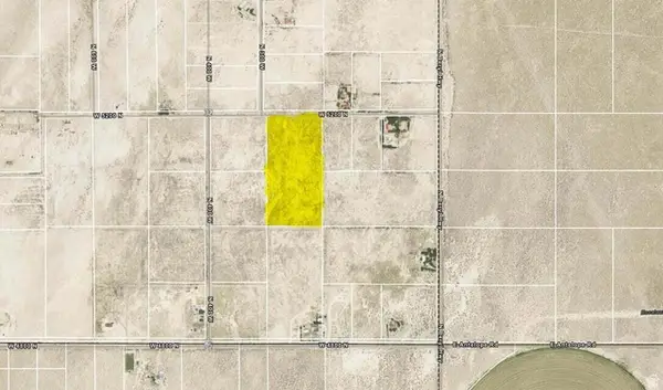 Address Withheld By Seller, Beryl, UT 84714