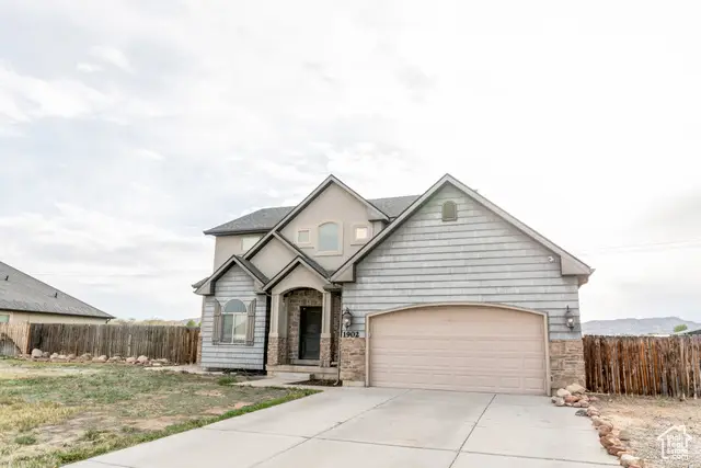 1902 S 35 E, Vernal, UT 84078 - #1