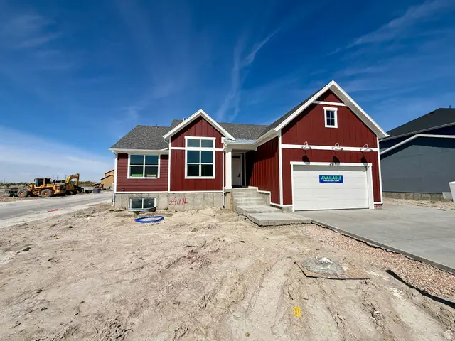 2911 N Galloway Ln #260, Plain City, UT 84404 - #2