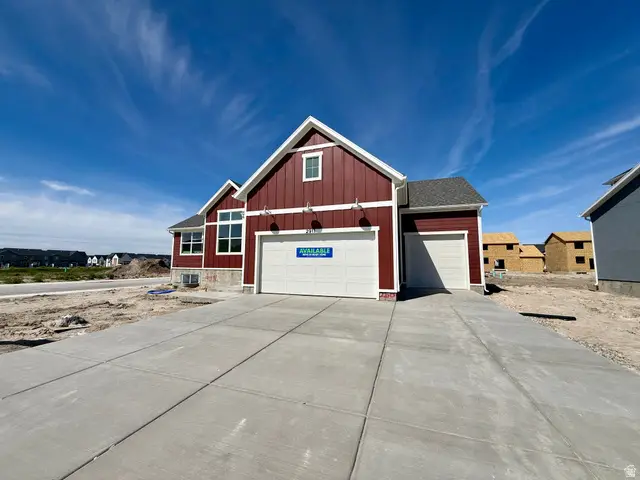 2911 N Galloway Ln #260, Plain City, UT 84404 - #3
