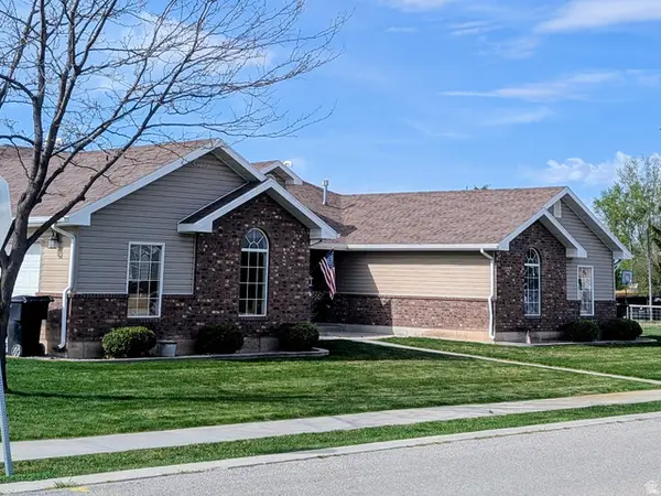590 E 1st S S, Preston, ID 83263