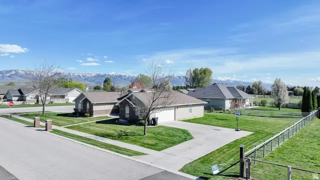 590 E 1st S S, Preston, ID 83263 - #2