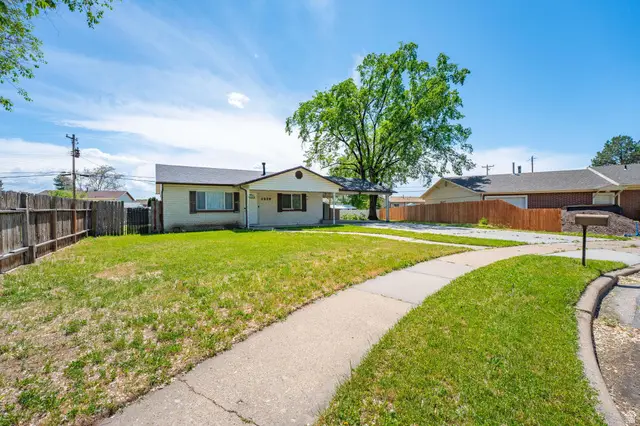 1339 N Marilyn Dr W, Layton, UT 84041 - #2