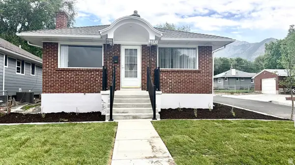 2248 Van Buren Ave, Ogden, UT 84401