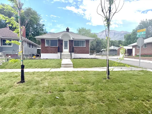 2248 Van Buren Ave, Ogden, UT 84401 - #2