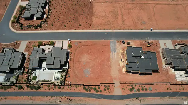 55 Wild Indigo Way Lot 55 #55, Ivins, UT 84738 - #1