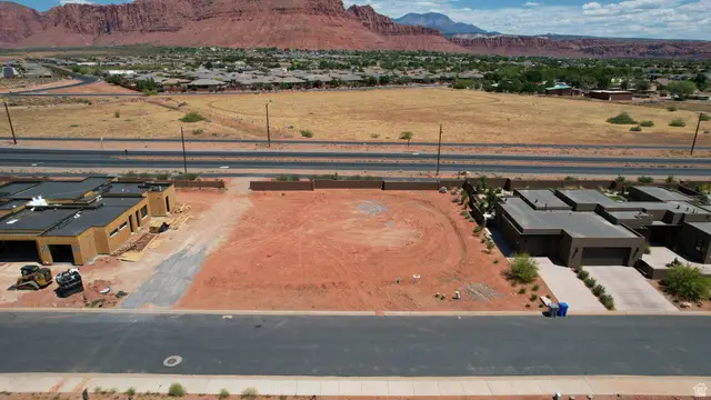 55 Wild Indigo Way Lot 55 #55, Ivins, UT 84738 - #3