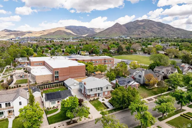1919 E Princeton Ave, Salt Lake City, UT 84108 - #2
