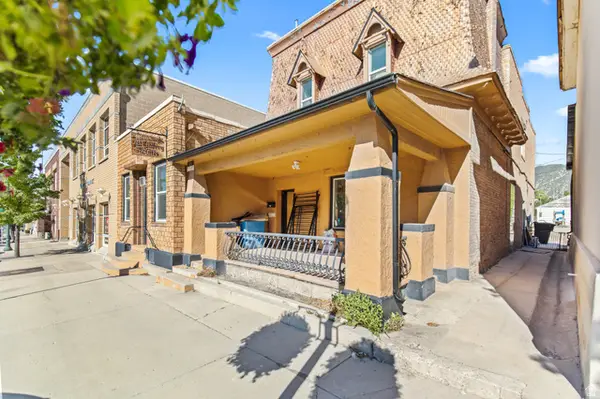 69 S Main St, Manti, UT 84642