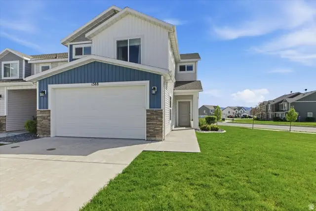 1388 E 380 S, Hyrum, UT 84319 - #2