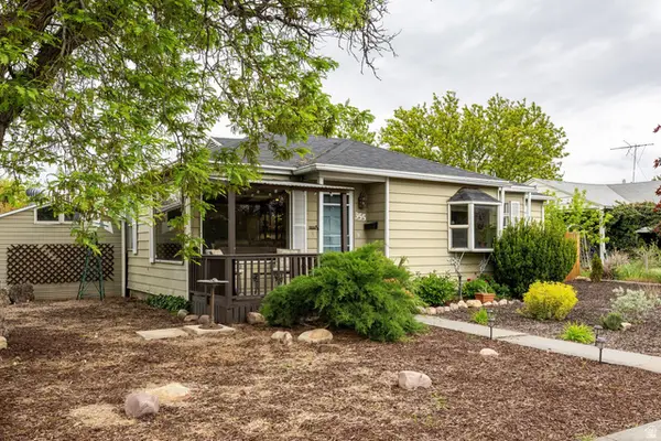 355 E Welby Ave S, South Salt Lake, UT 84115