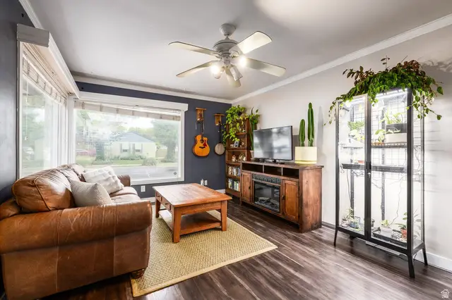 355 E Welby Ave S, South Salt Lake, UT 84115 - #2