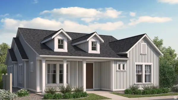 6193 W Folly Island Way #536, South Jordan, UT 84009