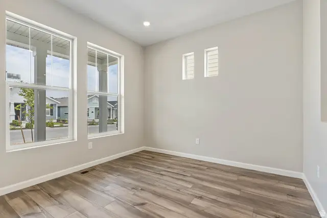 6193 W Folly Island Way #536, South Jordan, UT 84009 - #3