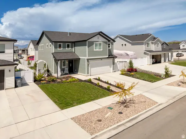 866 S 330 W, American Fork, UT 84003 - #3