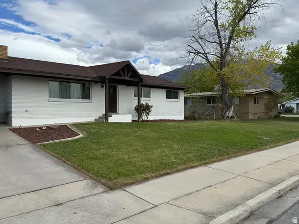 1420 W 1700 N, Provo, UT 84604