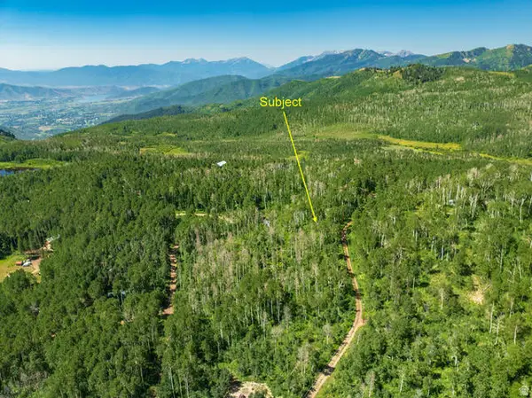 1665 W Marmot Ln #17, Midway, UT 84049