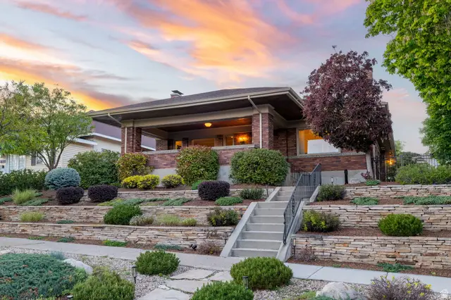 229 E 7th Ave, Salt Lake City, UT 84103 - #3