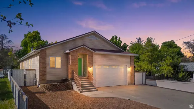 560 E 700 N, Logan, UT 84321 - #1