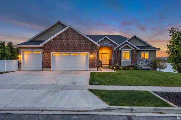 1756 S Carson Way, Salem, UT 84653