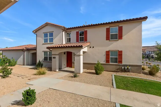 5570 S Carnelian Pkwy, Saint George, UT 84790 - #1