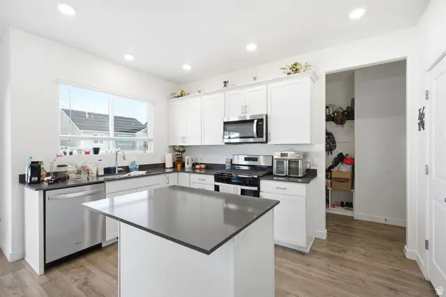 653 W 1360 N, Stansbury Park, UT 84074 - #2