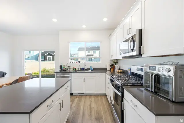 653 W 1360 N, Stansbury Park, UT 84074 - #3