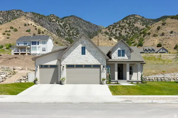 184 S 400 E, Providence, UT 84332
