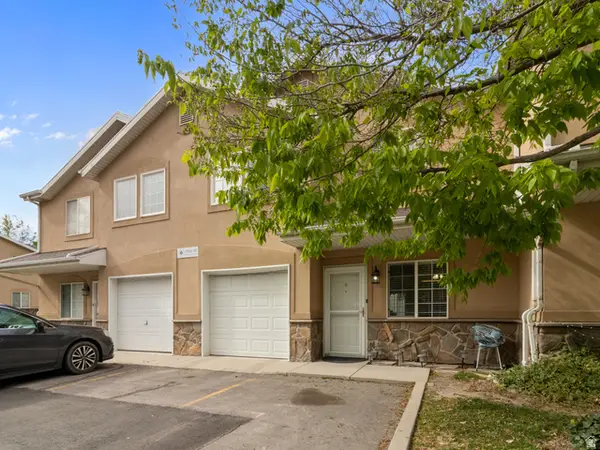 1546 W Compass Point Ln #2B, West Jordan, UT 84084