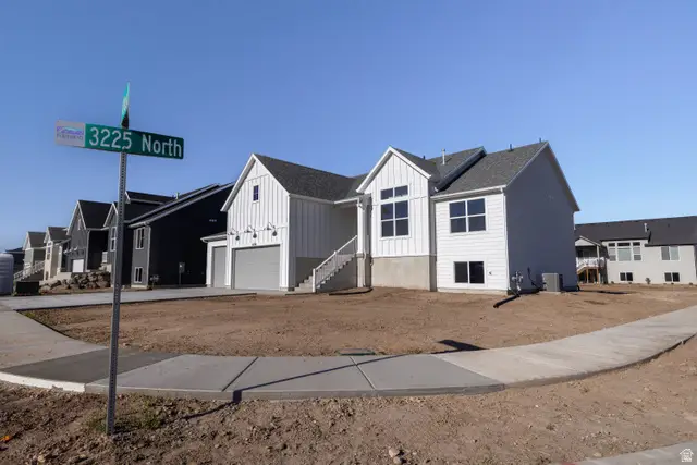 3219 N 2825 W #41, Plain City, UT 84404 - #3