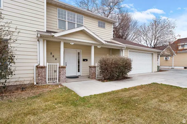 564 E 300 S, Provo, UT 84606