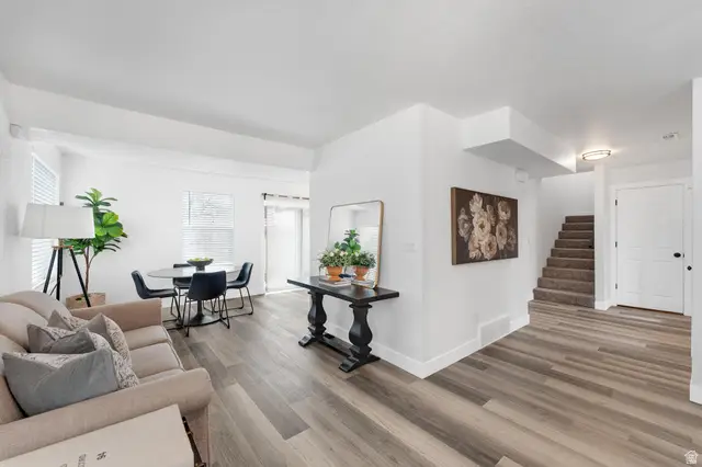 564 E 300 S, Provo, UT 84606 - #3