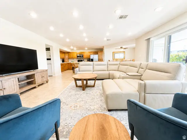 1845 W Canyon View Dr #1605, Saint George, UT 84770 - #2