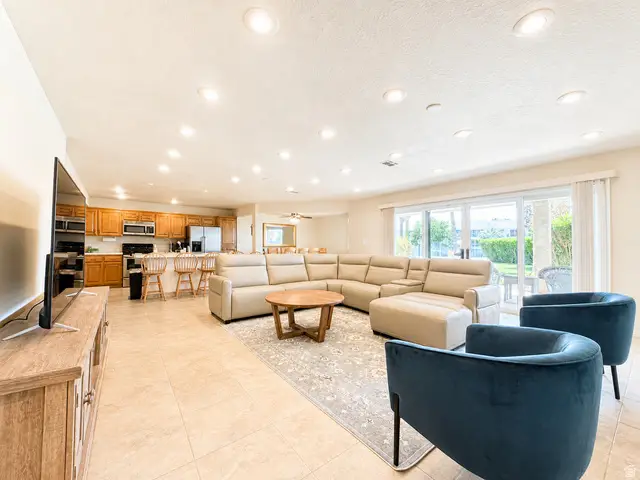 1845 W Canyon View Dr #1605, Saint George, UT 84770 - #3