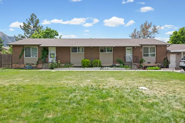 3379 S 2410 E #A-B, Millcreek, UT 84109