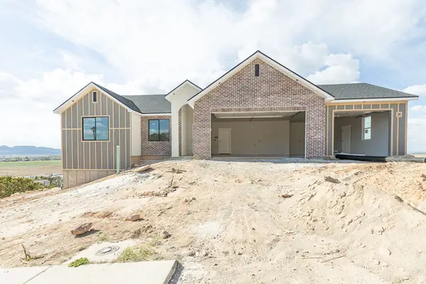 3256 W Kingsbury Dr, Cedar City, UT 84720